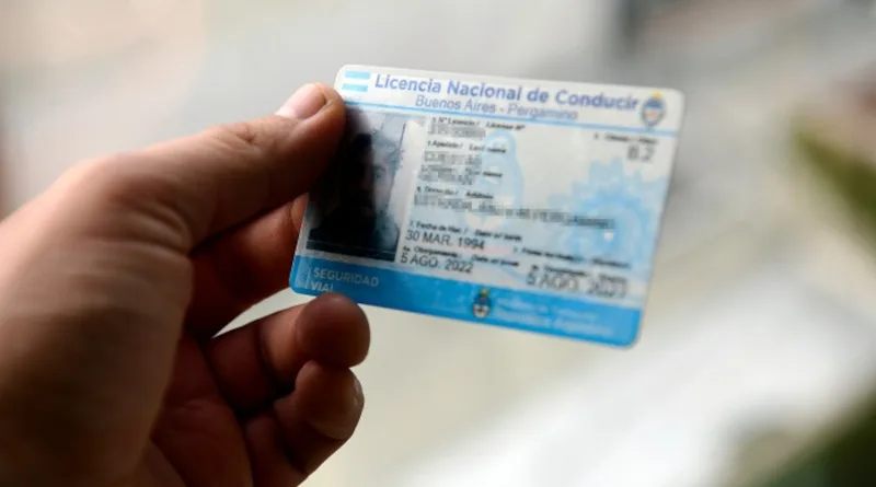 Licencia-de-conducir