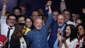 Lula Da Silva victoria 2026