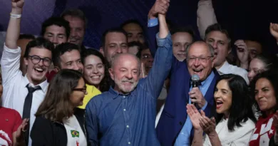 Lula Da Silva victoria 2026