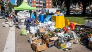 PUNTO VERDE MDP