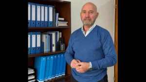 Rubén Pili OAM